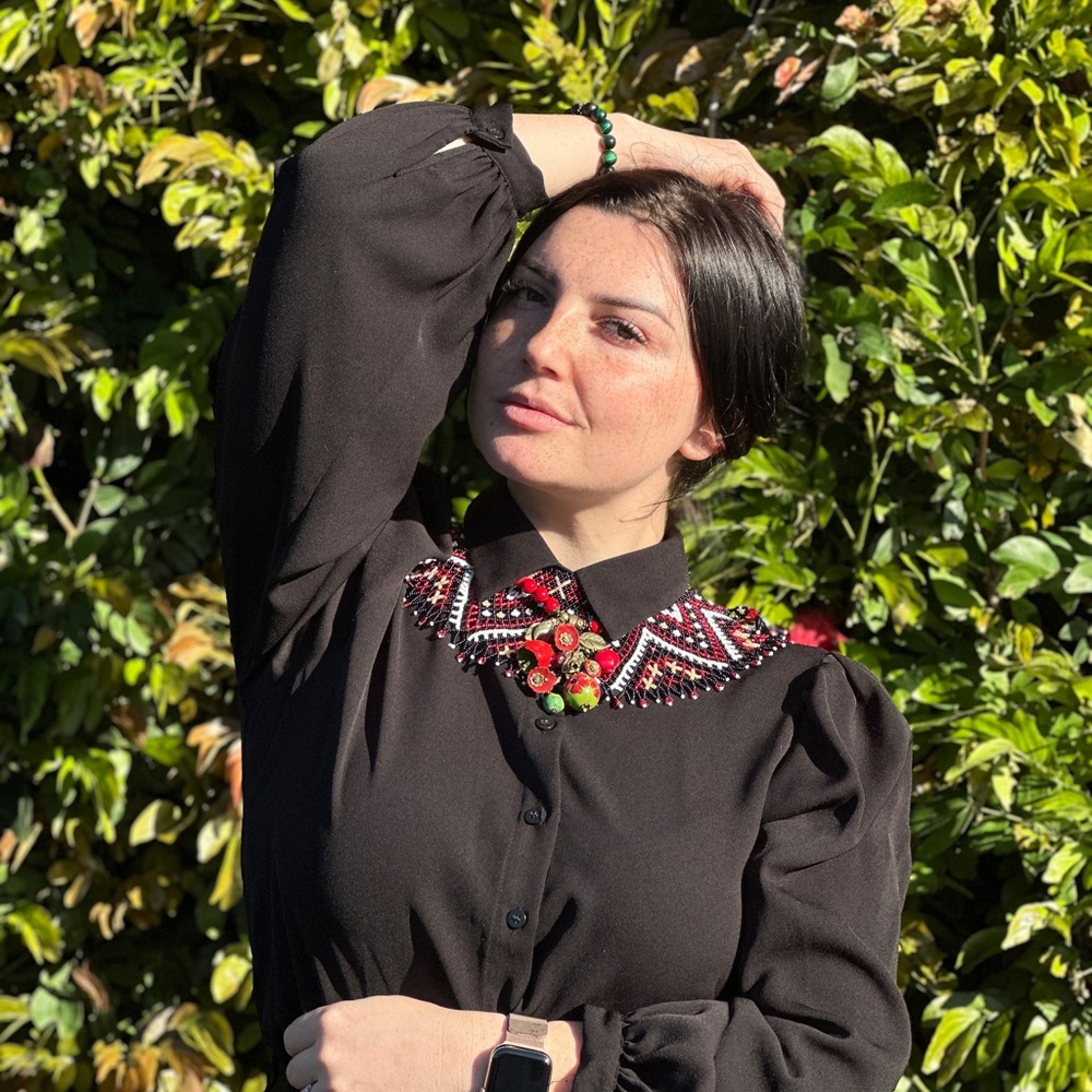 Meet your Posher, Ulyana